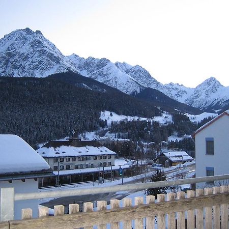 Senda 517 C Apartment Скуол Екстериор снимка