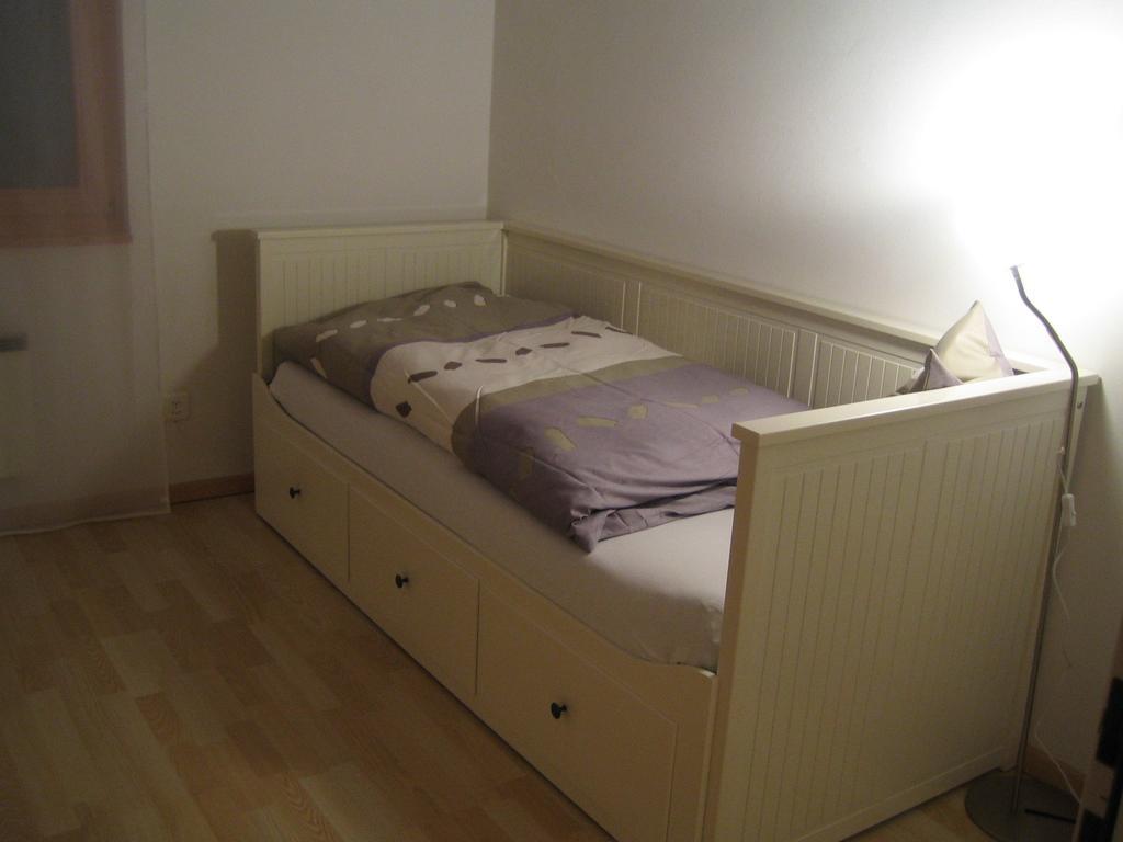 Senda 517 C Apartment Скуол Стая снимка