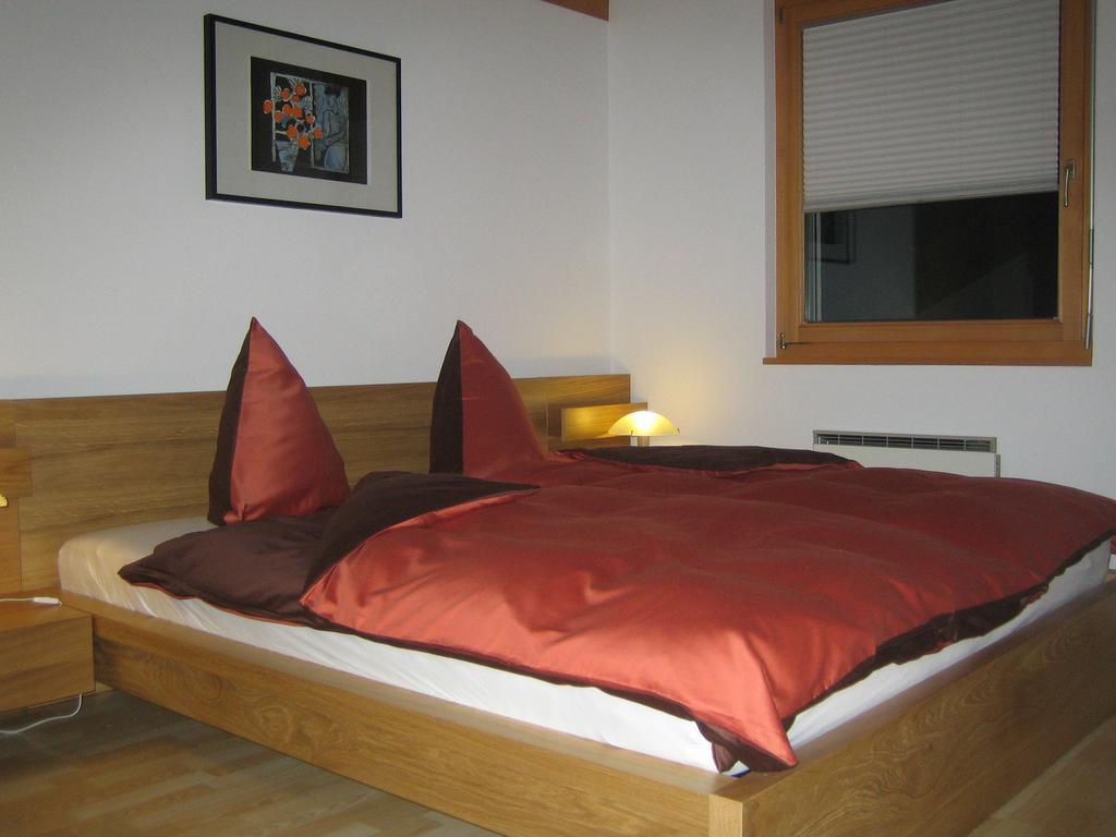Senda 517 C Apartment Скуол Стая снимка
