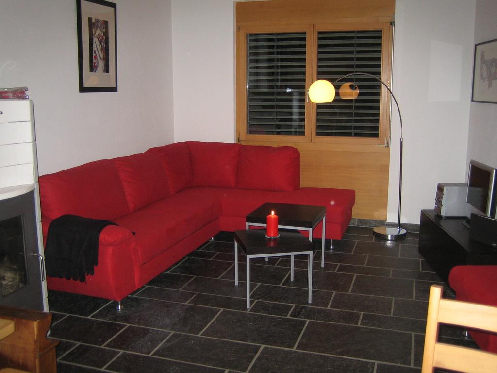 Senda 517 C Apartment Скуол Стая снимка