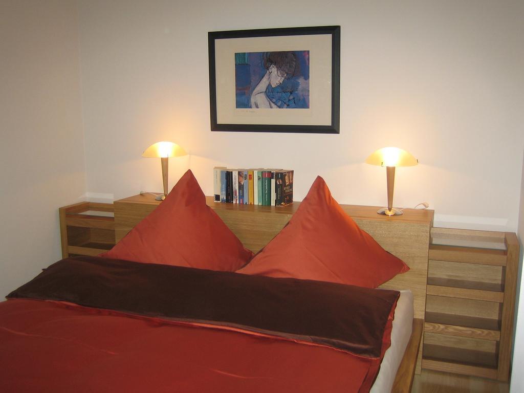 Senda 517 C Apartment Скуол Стая снимка